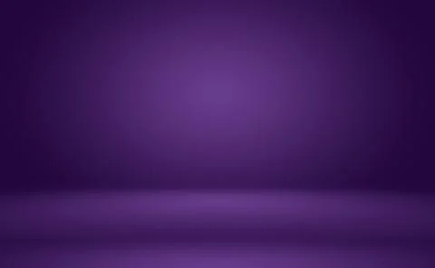 Studio Background Concept - abstract empty light gradient purple studio room 스톡 일러스트