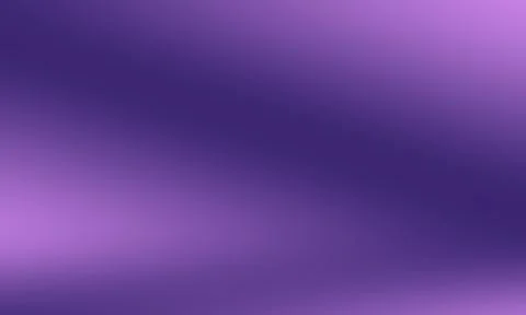 Studio Background Concept - abstract empty light gradient purple studio room 스톡 일러스트