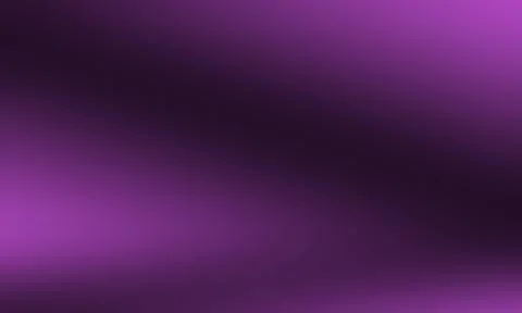 Studio Background Concept - abstract empty light gradient purple studio room Stock Illustration