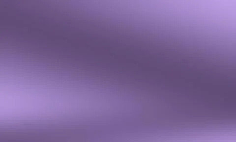 Studio Background Concept - abstract empty light gradient purple studio room Stock Illustration