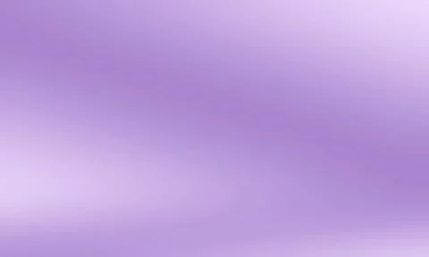 Studio Background Concept - abstract empty light gradient purple studio room Stockillustratie