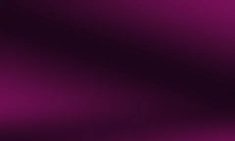 Studio Background Concept - abstract empty light gradient purple studio room Stock Illustration
