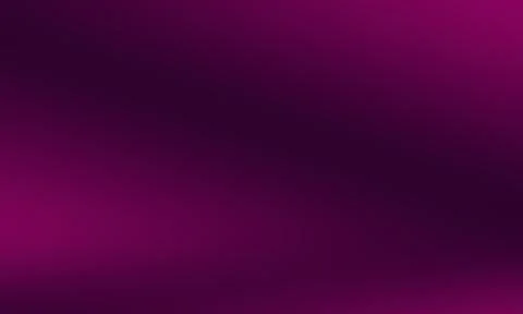 Studio Background Concept - abstract empty light gradient purple studio room Stock Illustration