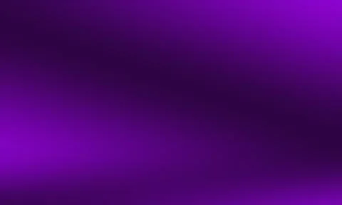 Studio Background Concept - abstract empty light gradient purple studio room Stock Illustration
