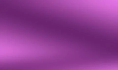 Studio Background Concept - abstract empty light gradient purple studio room Illustrazione stock