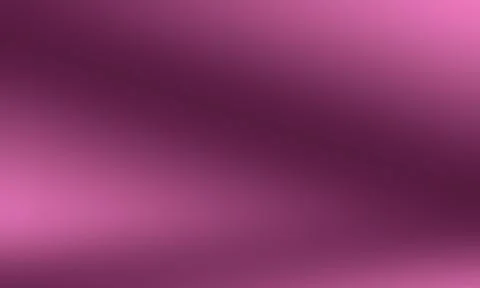 Studio Background Concept - abstract empty light gradient purple studio room Illustrazione stock