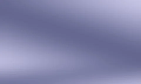Studio Background Concept - abstract empty light gradient purple studio room Stock Illustration