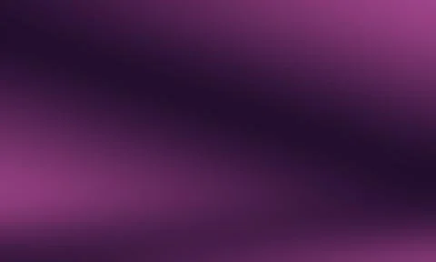 Studio Background Concept - abstract empty light gradient purple studio room Stock Illustration