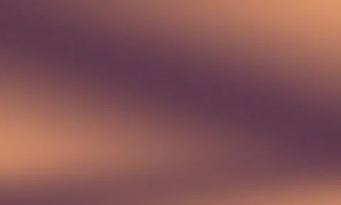 Studio Background Concept - abstract empty light gradient purple studio room イラスト素材