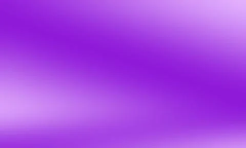 Studio Background Concept - abstract empty light gradient purple studio room Stock Illustration