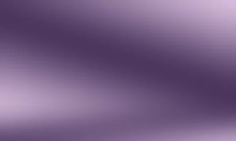 Studio Background Concept - abstract empty light gradient purple studio room Illustrazione stock