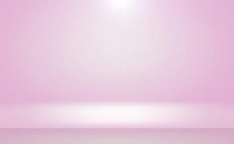 Studio Background Concept - abstract empty light gradient purple studio room Stock Illustration