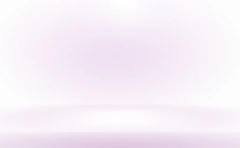 Studio Background Concept - abstract empty light gradient purple studio room Illustrazione stock
