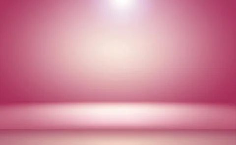 Studio Background Concept - abstract empty light gradient purple studio room 스톡 일러스트
