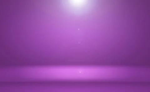 Studio Background Concept - abstract empty light gradient purple studio room 스톡 일러스트