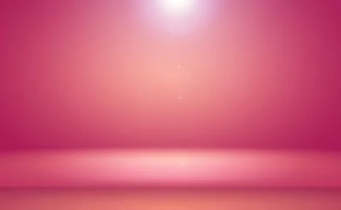 Studio Background Concept - abstract empty light gradient purple studio room 스톡 일러스트