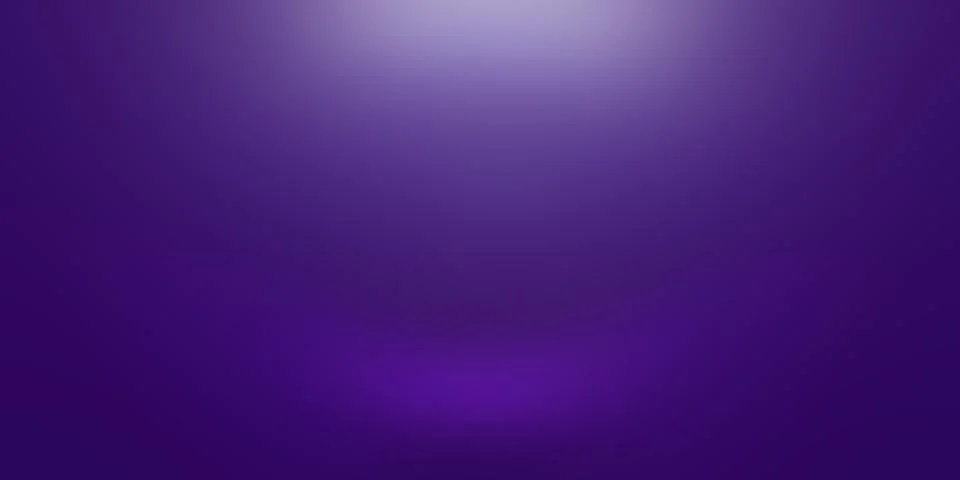 Studio Background Concept - abstract empty light gradient purple studio room 스톡 일러스트
