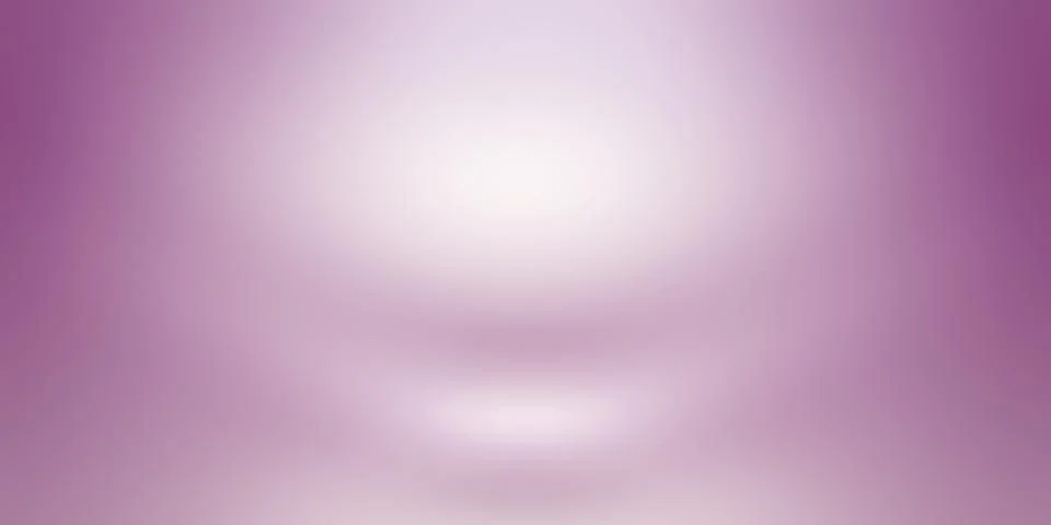 Studio Background Concept - abstract empty light gradient purple studio room Stock Illustration