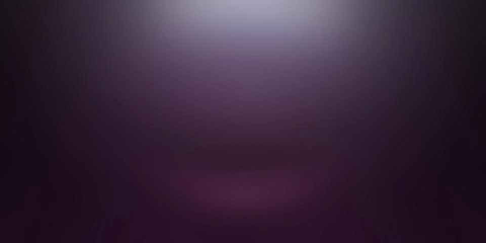 Studio Background Concept - abstract empty light gradient purple studio room Stock Illustration