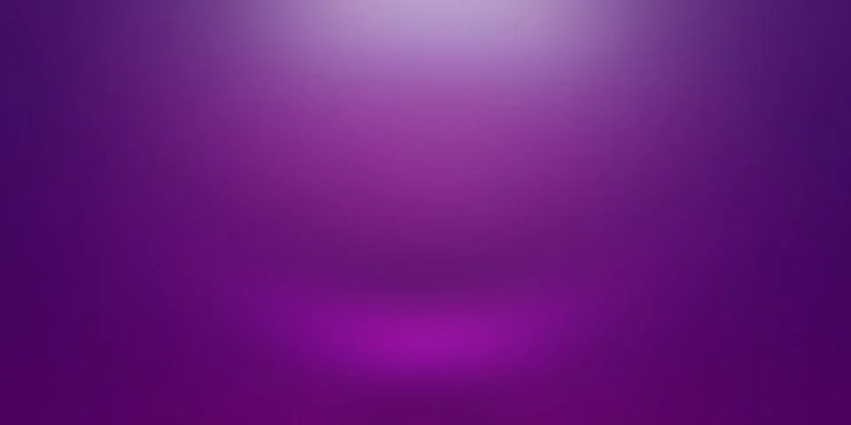 Studio Background Concept - abstract empty light gradient purple studio room 스톡 일러스트
