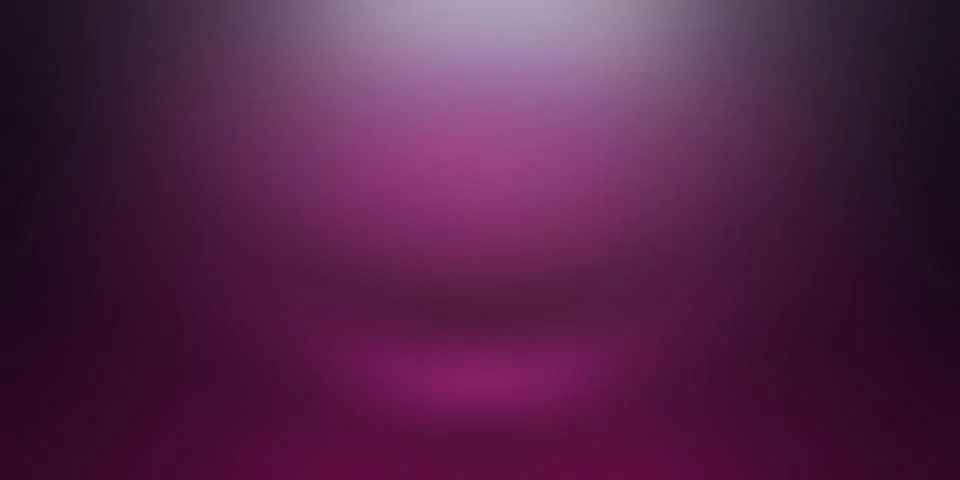 Studio Background Concept - abstract empty light gradient purple studio room 스톡 일러스트