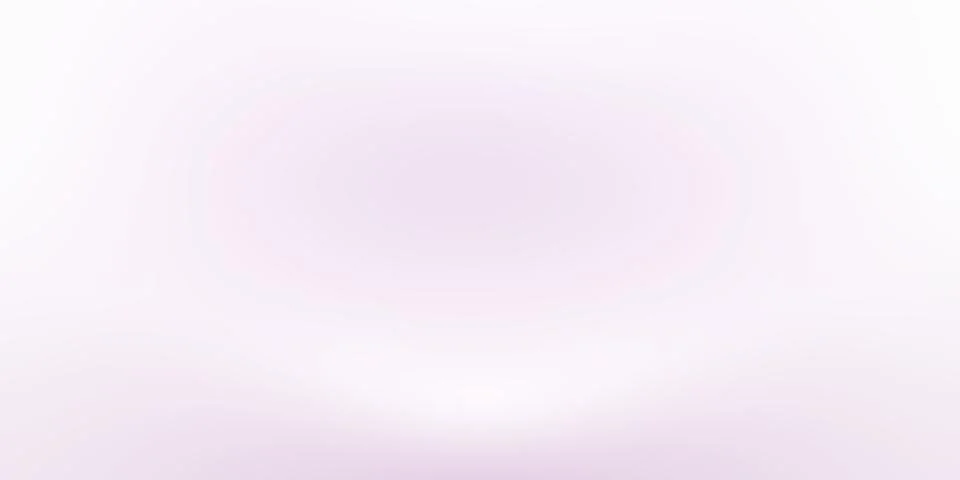 Studio Background Concept - abstract empty light gradient purple studio room Illustrazione stock