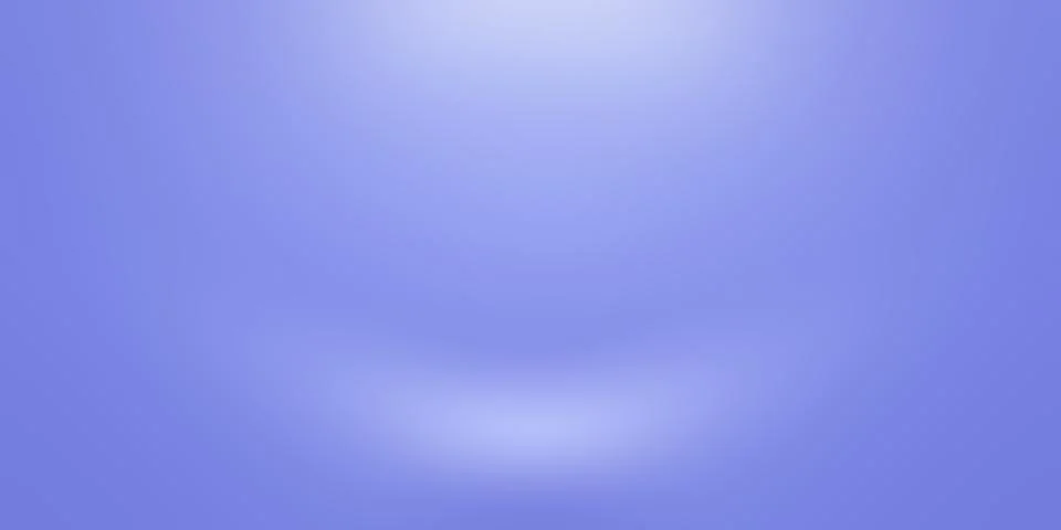 Studio Background Concept - abstract empty light gradient purple studio room 스톡 일러스트