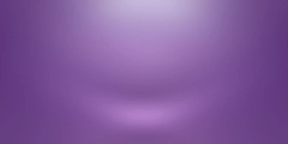 Studio Background Concept - abstract empty light gradient purple studio room 스톡 일러스트