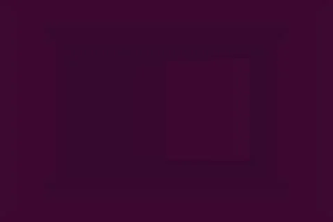 Studio Background Concept - abstract empty light gradient purple studio room Illustrazione stock