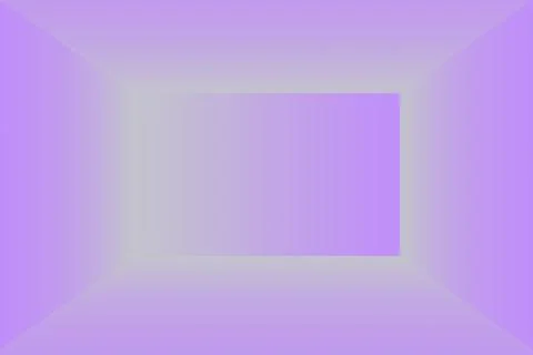 Studio Background Concept - abstract empty light gradient purple studio room Stock Illustration