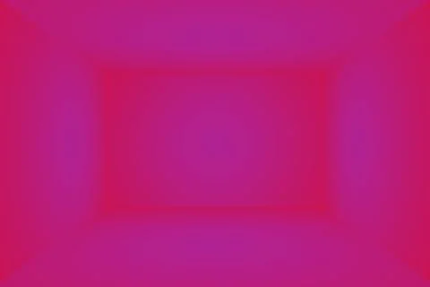 Studio Background Concept - abstract empty light gradient purple studio room Stock Illustration