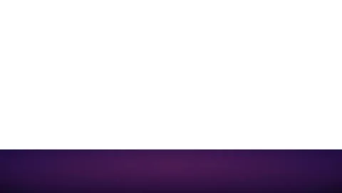 Studio Background Concept - abstract empty light gradient purple studio room Illustrazione stock