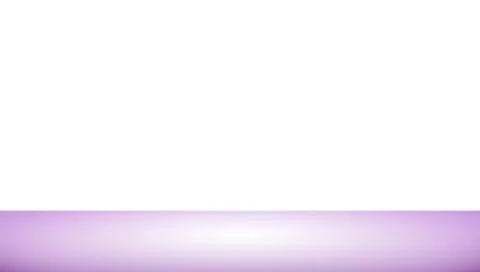Studio Background Concept - abstract empty light gradient purple studio room Illustrazione stock