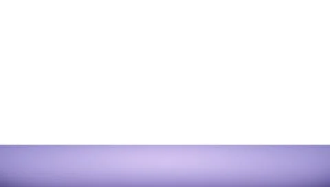 Studio Background Concept - abstract empty light gradient purple studio room Stock Illustration