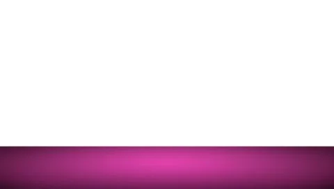 Studio Background Concept - abstract empty light gradient purple studio room Stock Illustration