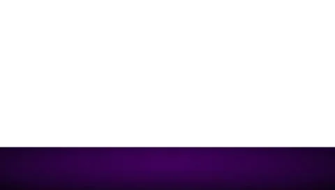 Studio Background Concept - abstract empty light gradient purple studio room Stock Illustration