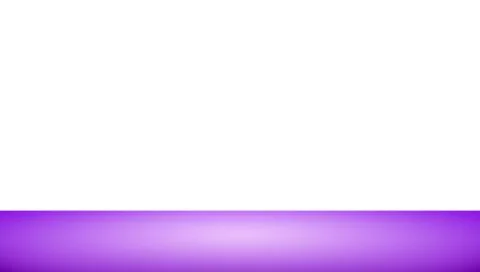 Studio Background Concept - abstract empty light gradient purple studio room Stock Illustration