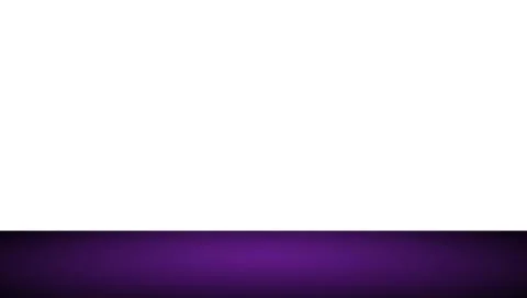 Studio Background Concept - abstract empty light gradient purple studio room Stock Illustration