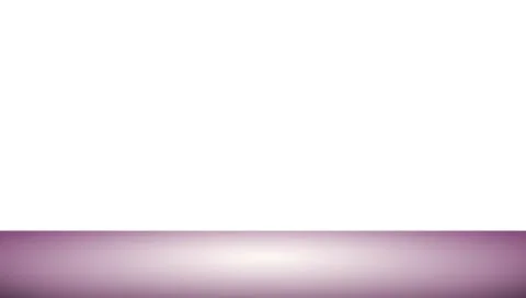 Studio Background Concept - abstract empty light gradient purple studio room Stock Illustration