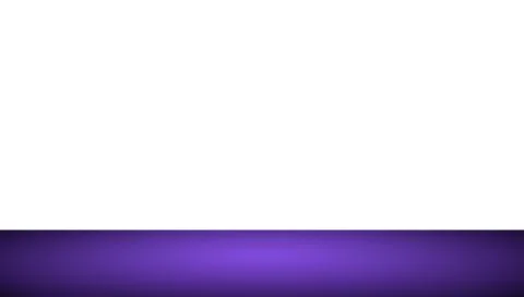 Studio Background Concept - abstract empty light gradient purple studio room Stock Illustration