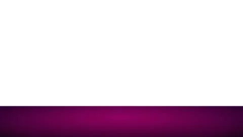 Studio Background Concept - abstract empty light gradient purple studio room Illustrazione stock