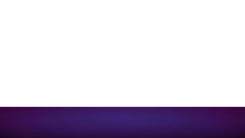 Studio Background Concept - abstract empty light gradient purple studio room Illustrazione stock