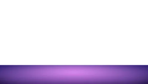 Studio Background Concept - abstract empty light gradient purple studio room Stock Illustration
