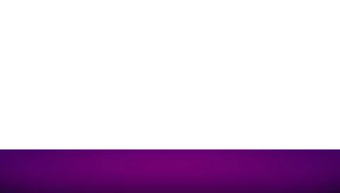 Studio Background Concept - abstract empty light gradient purple studio room Illustrazione stock