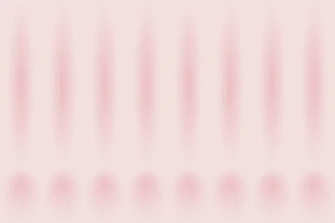 Studio Background Concept - abstract empty light gradient purple studio room Stock Illustration