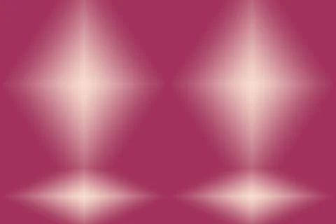 Studio Background Concept - abstract empty light gradient purple studio room Stock Illustration