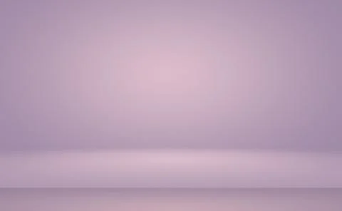 Studio Background Concept - abstract empty light gradient purple studio room 스톡 일러스트