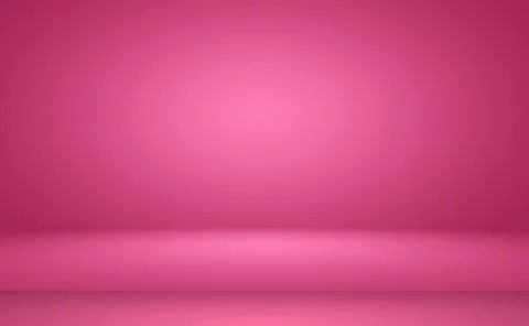 Studio Background Concept - abstract empty light gradient purple studio room Illustrazione stock