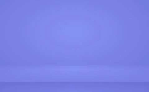 Studio Background Concept - abstract empty light gradient purple studio room Illustrazione stock