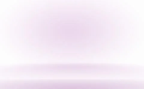Studio Background Concept - abstract empty light gradient purple studio room Stock Illustration